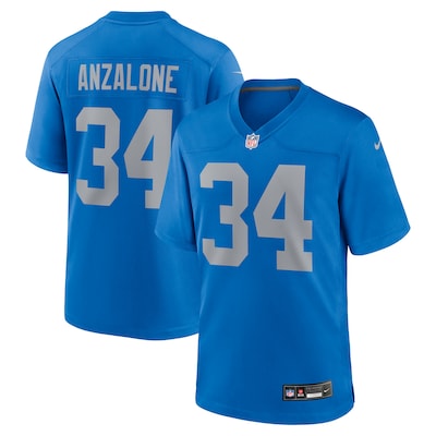 Detroit Lions Men Jerseys 2025-10-15-009